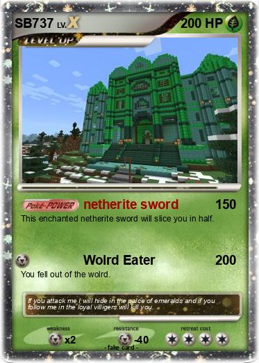 Pokemon SB737