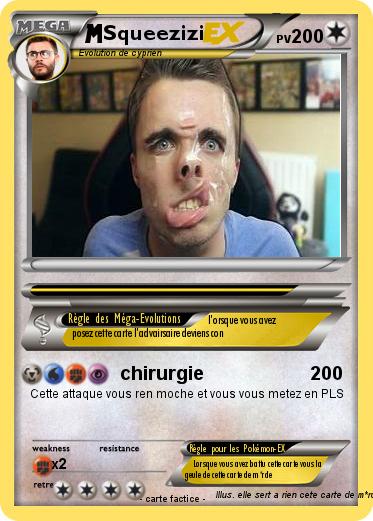 Pokemon Squeezizi