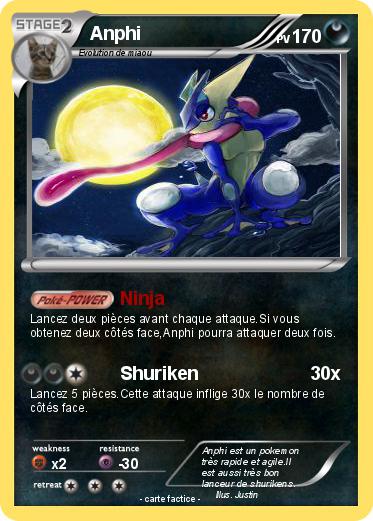 Pokemon Anphi
