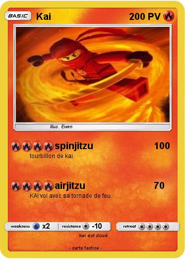Pokemon Kai
