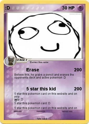 Pokemon :D