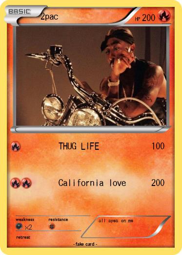 Pokemon 2pac