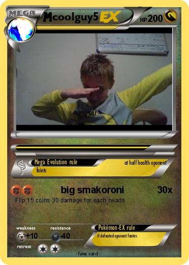 Pokemon coolguy5