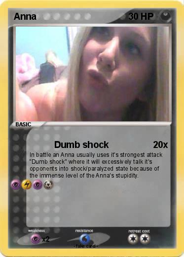 Pokemon Anna