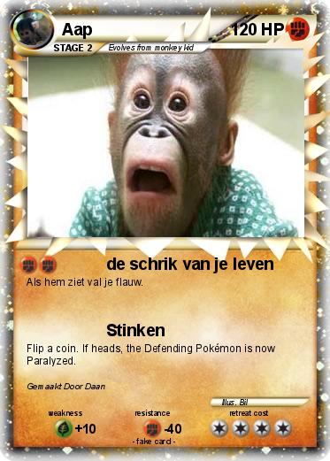 Pokemon Aap