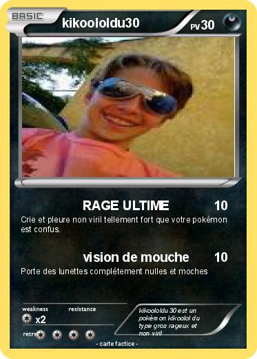 Pokemon kikoololdu30