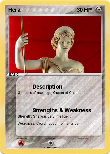 Pokemon Hera