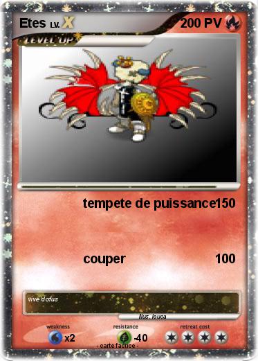 Pokemon Etes