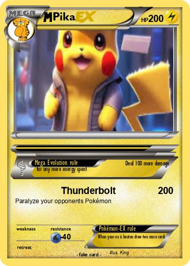 Pokemon Pika