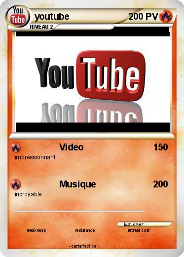 Pokemon youtube