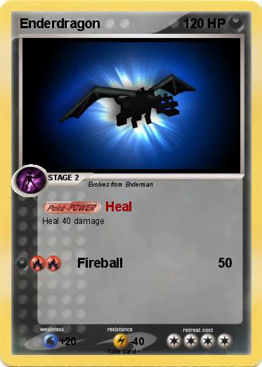 Pokemon Enderdragon