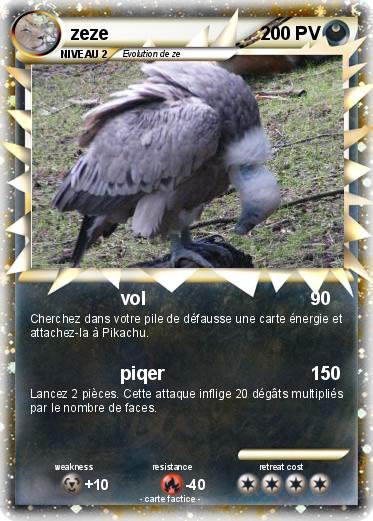 Pokemon zeze