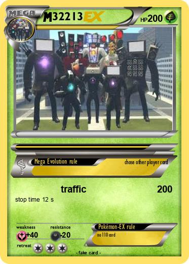 Pokemon 32213