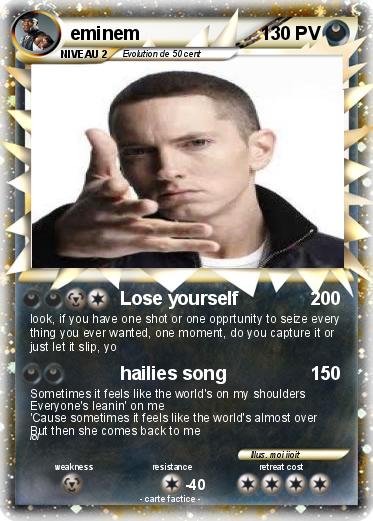 Pokemon eminem