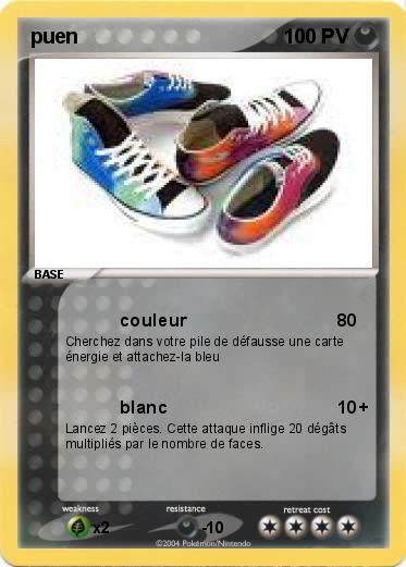 Pokemon puen