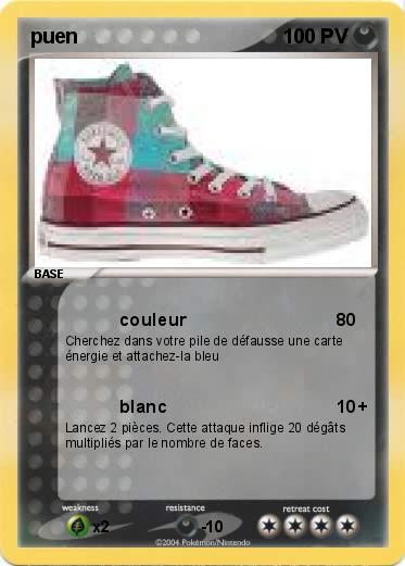 Pokemon puen