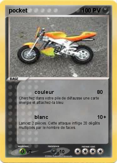 Pokemon pocket