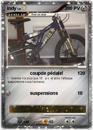 Pokemon indy