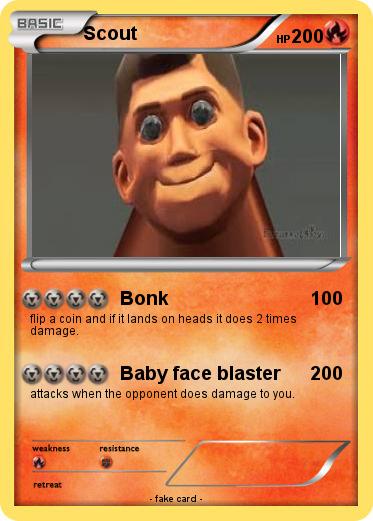 Pokemon Scout