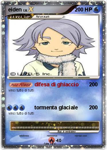Pokemon eiden