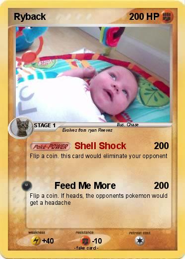 Pokemon Ryback
