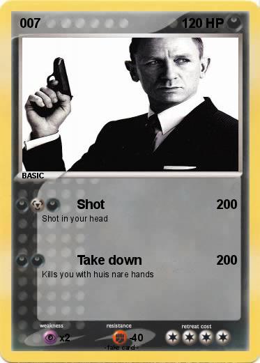 Pokemon 007