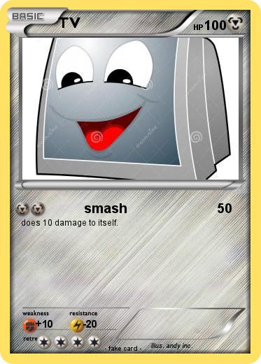 Pokemon TV