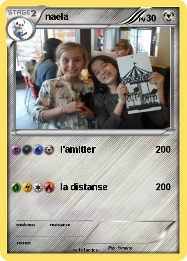 Pokemon naela