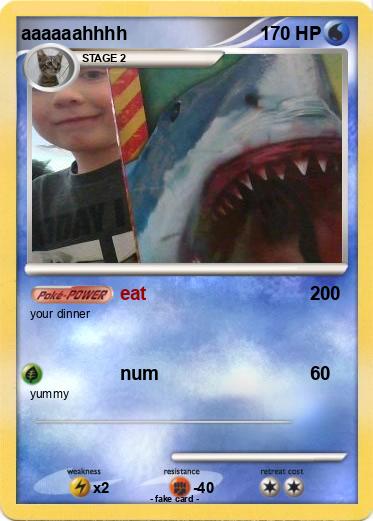 Pokemon aaaaaahhhh