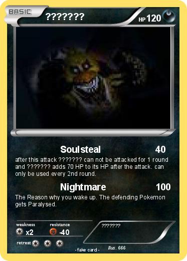Pokemon ???????