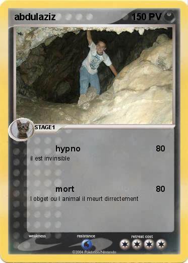 Pokemon abdulaziz