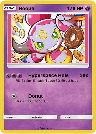 Pokemon Hoopa