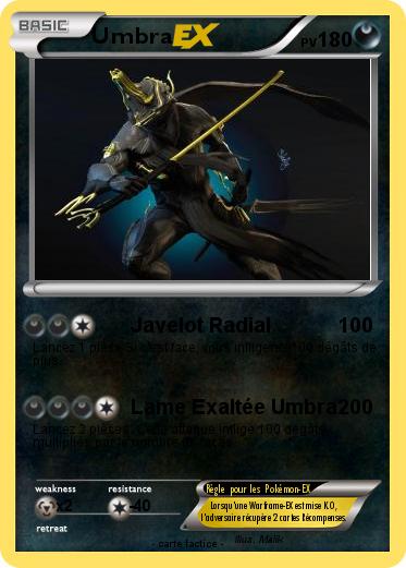 Pokemon Umbra