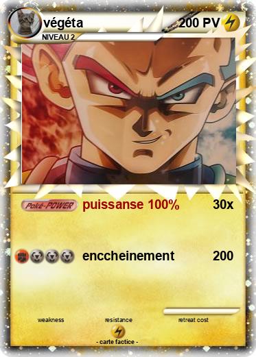 Pokemon végéta