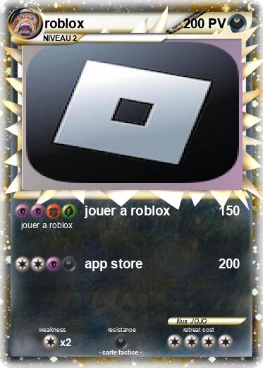 Pokemon roblox