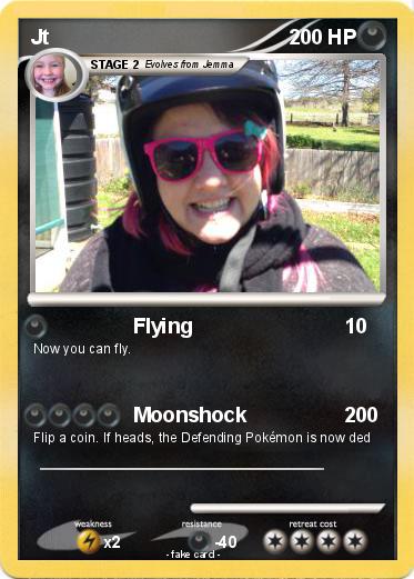 Pokemon Jt