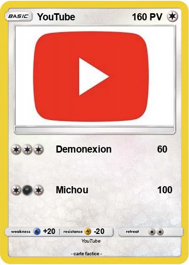 Pokemon YouTube