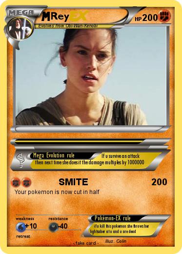 Pokemon Rey