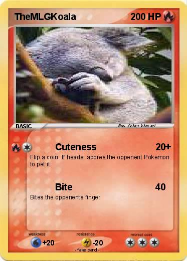 Pokemon TheMLGKoala
