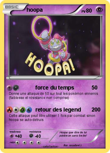 Pokemon hoopa