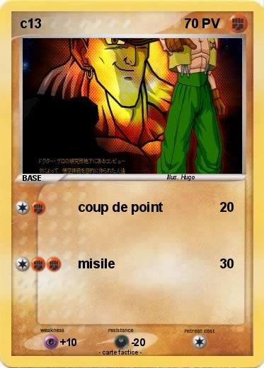 Pokemon c13