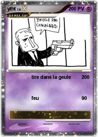 Pokemon ytht