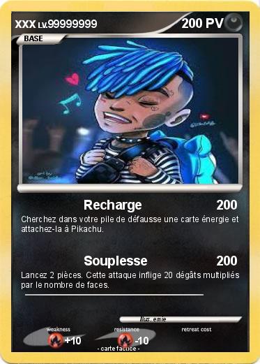 Pokemon xxx