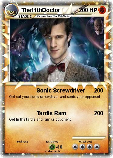 Pokemon The11thDoctor