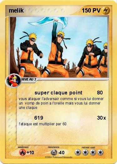 Pokemon melik