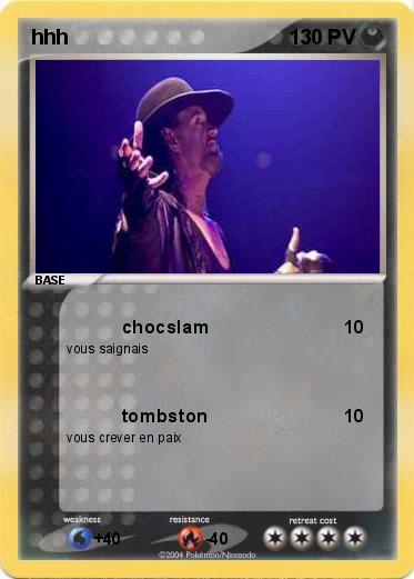 Pokemon hhh