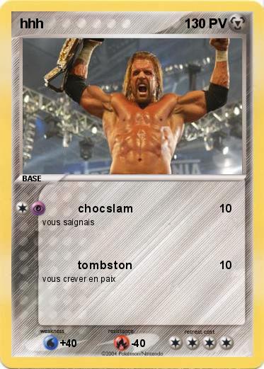 Pokemon hhh