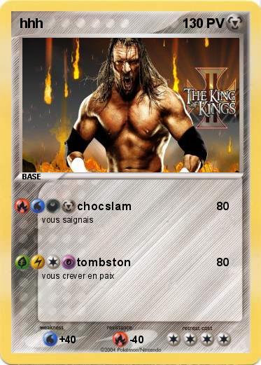 Pokemon hhh