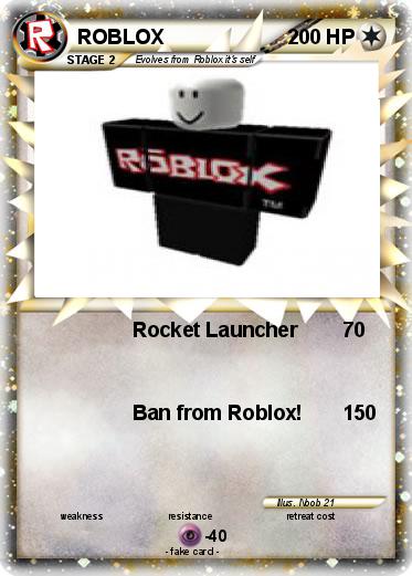 Pokemon ROBLOX