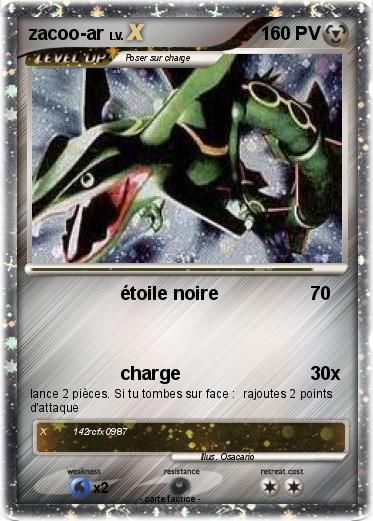 Pokemon zacoo-ar